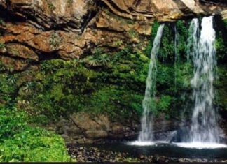 Turismo en Tenango de Doria