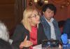 Maxta González busca candidatura de la alcaldía Cuauhtémoc