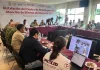 Suman 305 turistas extranjeros rescatados de Acapulco