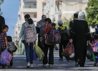 Vaticano tacha de inhumano ataque de Hamás