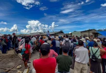 Chiapas / Pueblos originarios denuncian secuestro de indígenas