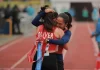 Oro y plata para México en pentatlón moderno