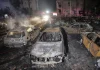 Suman más de 21 mil muertos en Gaza