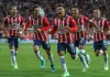Juego Primario / Topes / Jude / Vuelo