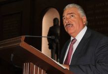 Poder Público / Justicia para lomitos masacrados ofreció Jaime Hinojosa