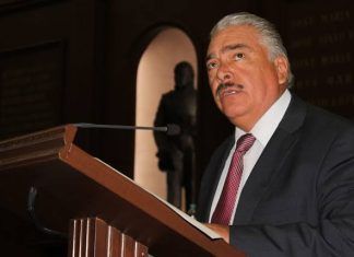 Poder Público / Justicia para lomitos masacrados ofreció Jaime Hinojosa
