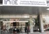 TEXTUAL-es / Es insuficiente la política educativa