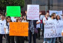 Picotazo Político / Ya ni contarlos