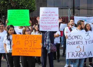 Picotazo Político / Ya ni contarlos