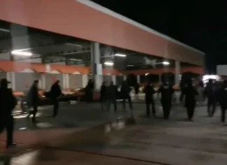 Picotazo Político / Chiapas, ya