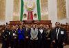 Disminuyen delitos de alto impacto en la CDMX: Pablo Vázquez