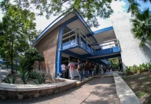 UAQ suspendió clases por amenazas