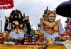 Cultura / Cosmovisión de la muerte en Bali