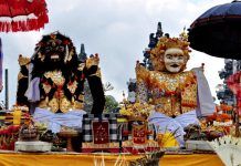 Cultura / Cosmovisión de la muerte en Bali