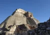 Sureste de México se prepara para presenciar este sábado el eclipse solar anular