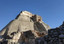 Sureste de México se prepara para presenciar este sábado el eclipse solar anular