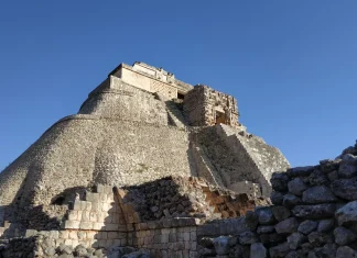 Sureste de México se prepara para presenciar este sábado el eclipse solar anular