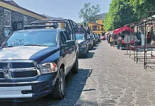 Poder Público / Policía Morelia respeta los derechos humanos