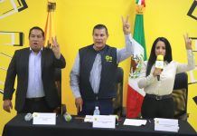 Poder Público / Jaime Hinojosa es invencible en el Oriente
