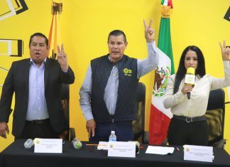 Poder Público / Jaime Hinojosa es invencible en el Oriente