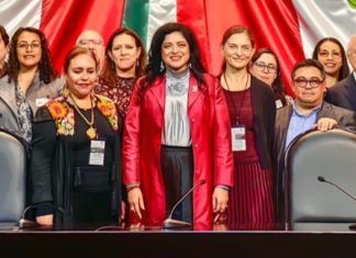 Homo Espacios / Comparecencia Cultura 2023…