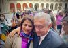 Poder Público / Por inseguridad en riesgo la elección en Michoacán