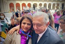Poder Público / Por inseguridad en riesgo la elección en Michoacán