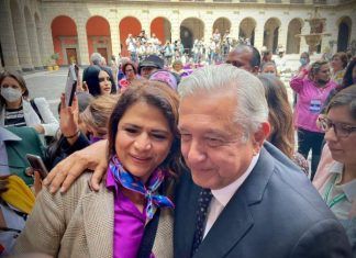 Poder Público / Por inseguridad en riesgo la elección en Michoacán