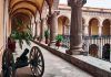 Cultura / El Museo Regional de Querétaro llega a su 87 aniversario