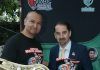 ¡Vuelve el Gimnasio Nuevo Jordán! Recinto histórico del boxeo mexicano