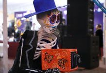 Plasman Creatividad y Talento en el Concurso Catrinas y Catrines, “Oficios Extintos”