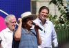 Poder Público / Quienes están ligados al pasado rancio están en la oposición