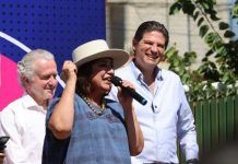 Poder Público / Quienes están ligados al pasado rancio están en la oposición