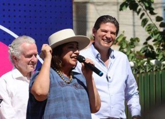 Poder Público / Quienes están ligados al pasado rancio están en la oposición