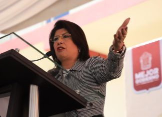 Impulsa Tecámac el fomento a la cultura con bibliotecas municipales: MG