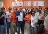 La Columna / Carlos Herrera, buscará curul en el Senado por Michoacán por MC