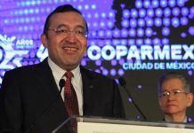 Artículo / ¡Confianza en México!