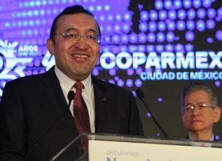 Artículo / ¡Confianza en México!