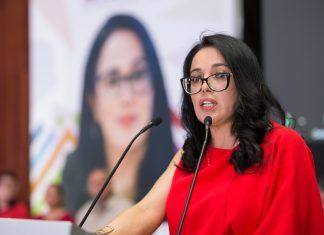 La Cuauhtémoc no es una empresa que se hereda a los hijos: Silvia Sánchez Barrios