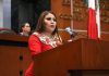 Avanza la ley contra violencia vicaria en la República Mexicana