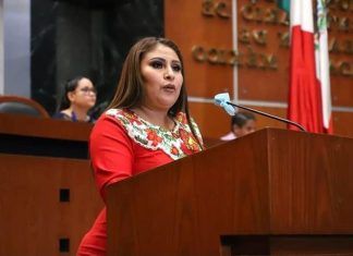 Avanza la ley contra violencia vicaria en la República Mexicana