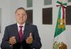 Moreno Bastida llama a poner orden y gobernabilidad en Toluca