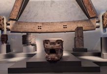 Muestra «Manila Galleon: From Asia to the America