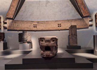 Muestra «Manila Galleon: From Asia to the America
