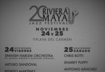 Homo Espacios / Otoño jazz…