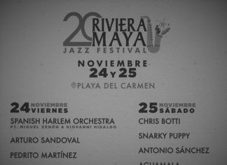 Homo Espacios / Otoño jazz…