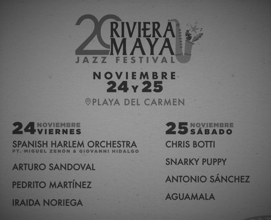 Otoño jazz.Foto3