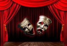 Cartelera teatro noviembre