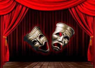 Cartelera teatro noviembre