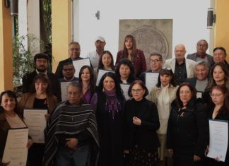 Homo Espacios / Reunión Nacional de Cultura 2023, rumbo al centenario de Radio Educación… y otras notas
